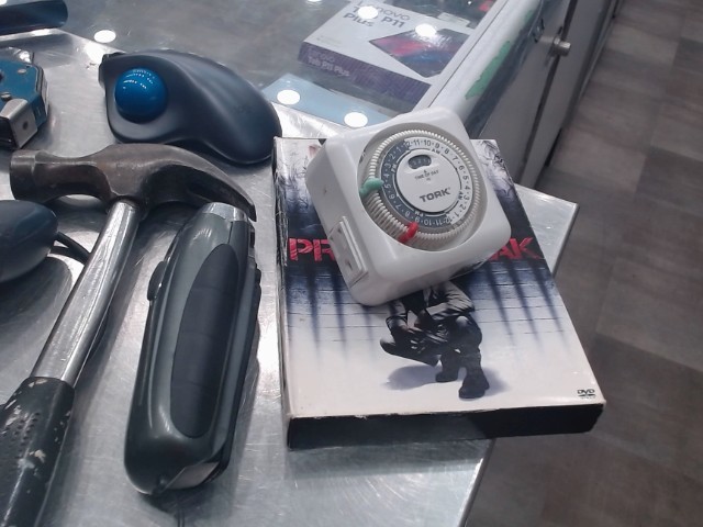 Prison break season one