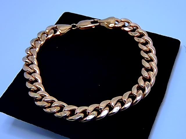 BRACELET EN OR 10KT