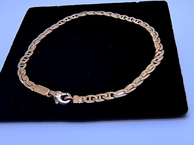 BRACELET EN OR 14KT