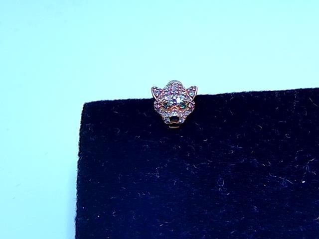 BOUCLES D OREILLES EN OR 18KT