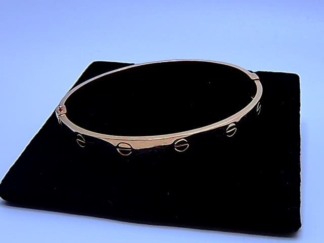BRACELET EN OR 14KT