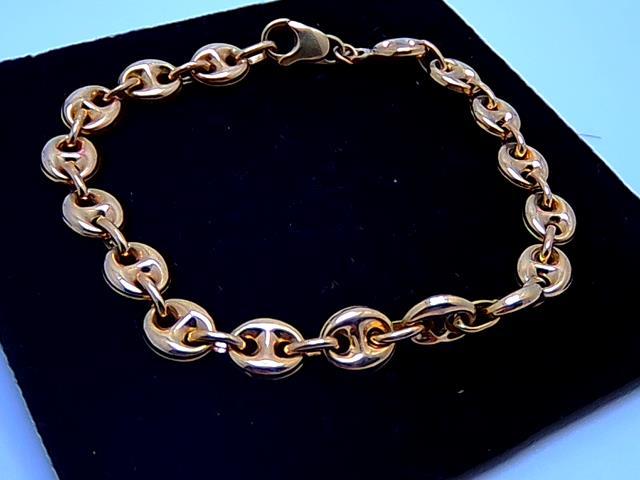 BRACELET EN OR 18KT