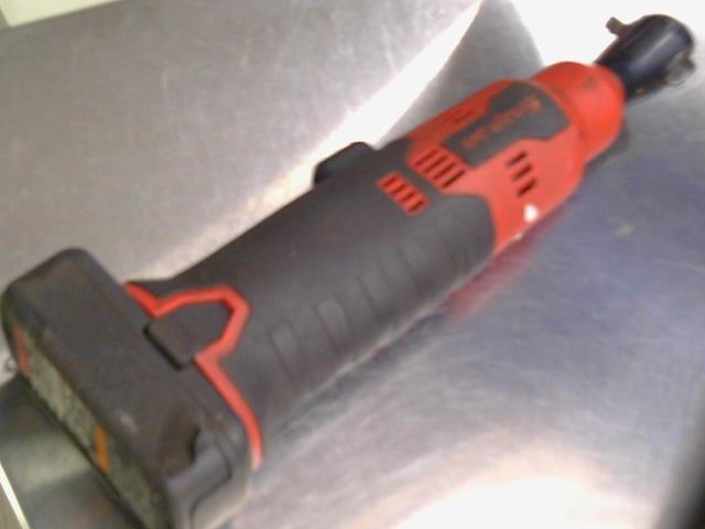 Ratchet snap-on 1/4 avec batt
