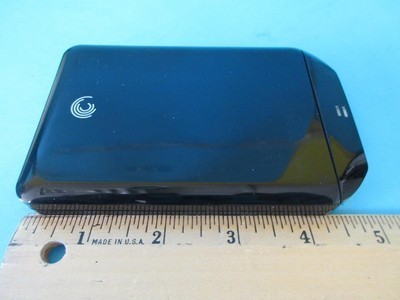 Disque dur externe 500gb