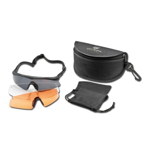 Etui + 2 monture / acc