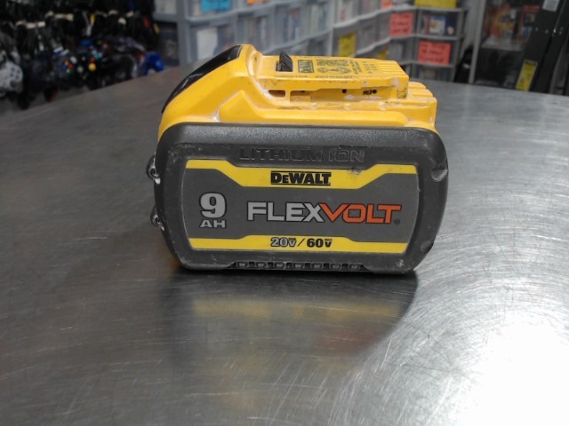 Batterie 20v/60v 9.0ah