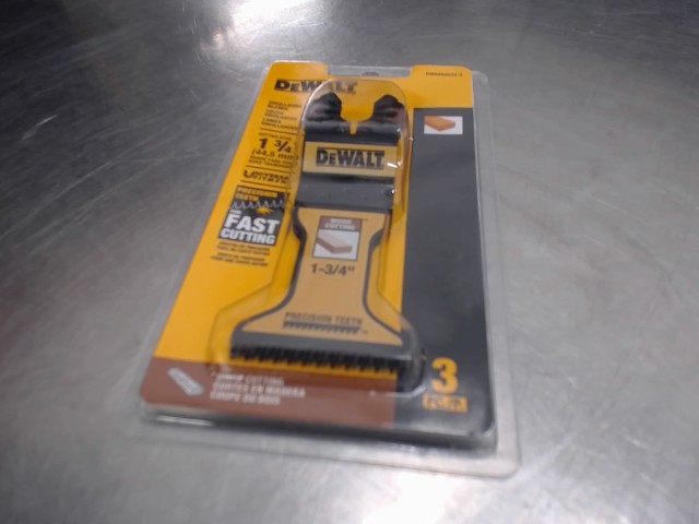 Blade multi-tool new