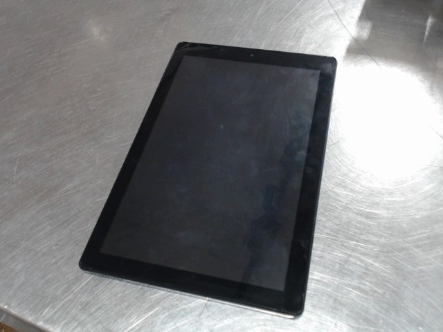 Tablette 32go avec case no chrg