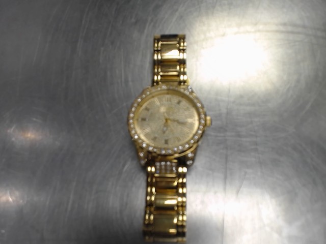 Montre guess doree