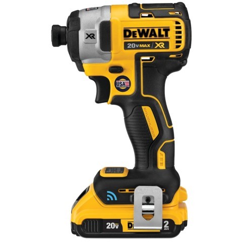 Impact dewalt
