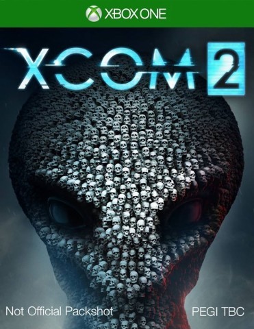 Xcom 2 xbox one