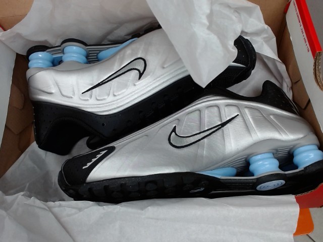 Nike shox r4 grandeur 5y