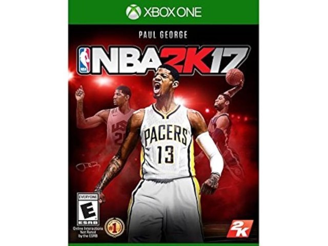 Nba 2k17