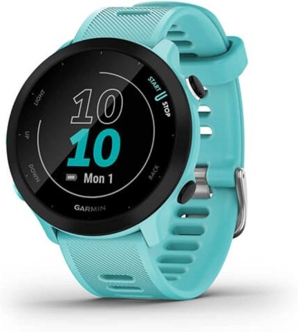 Garmin smartwatch