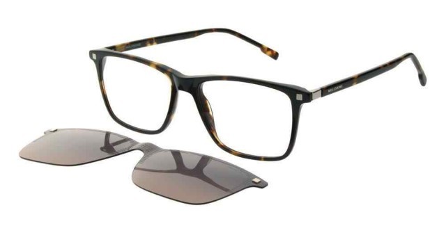 Lunette still fumee moleskine