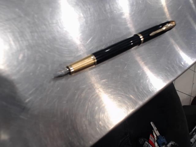 Stylo plume