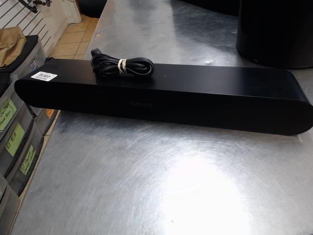 Barre de son sonos + charg ms