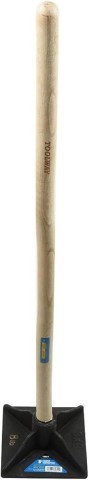 Tamper toolway 8x8