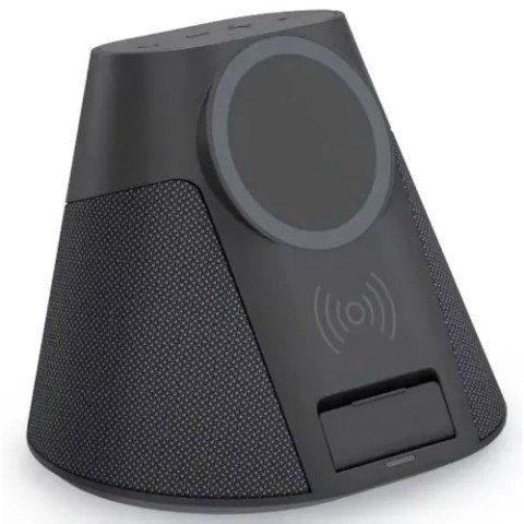 Speaker bleutooht chargeur de tlphone