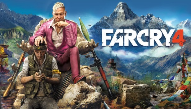 Farcry 4