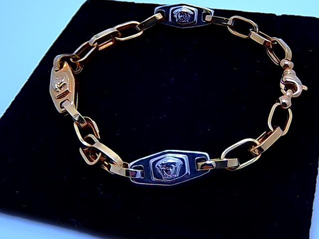 BRACELET EN OR 18KT