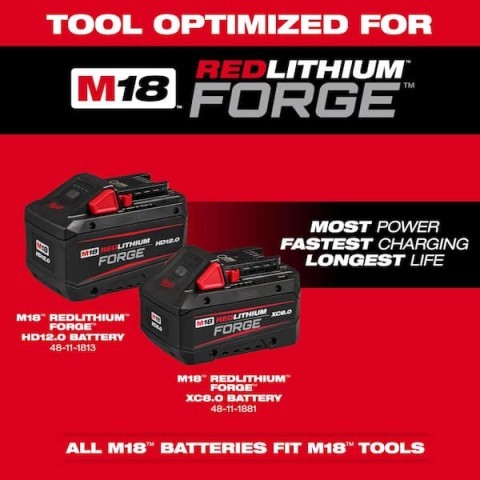 12.0h forge battery