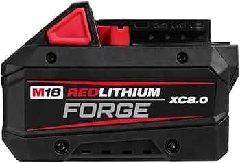 8.0 forge battery