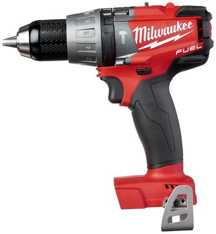 1/2 hammer drill/driver milwaukee