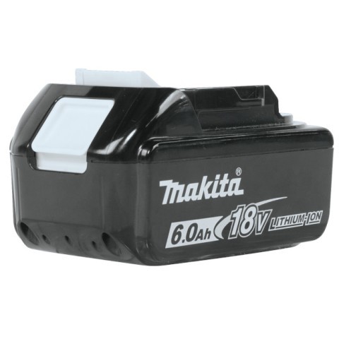 Battery makita 6.0ah