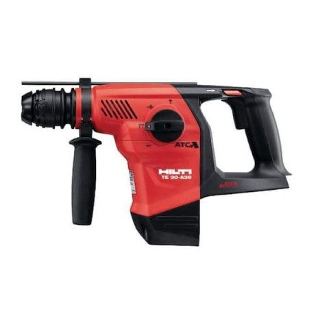 Hilti rotarry hammer te a30 -a36