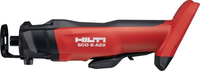 Drill gypse hilti
