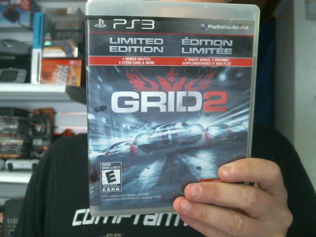 Grid 2