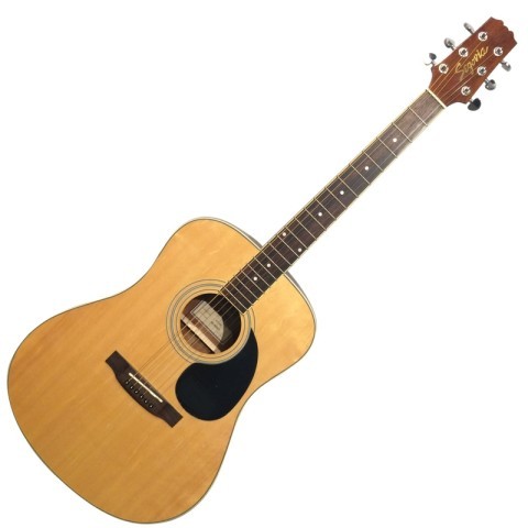 Guitare accoustique