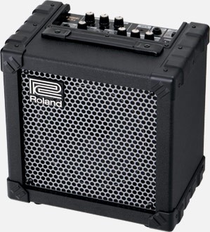 Ampli guitare