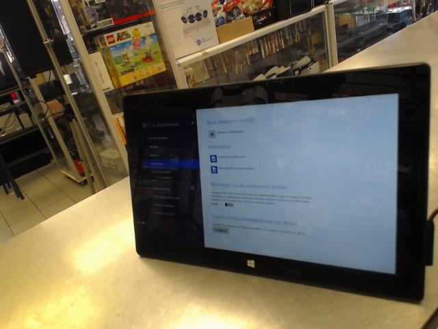 Window rt 2gb ram 32gb