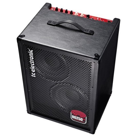 Ampli basse 250w + cable