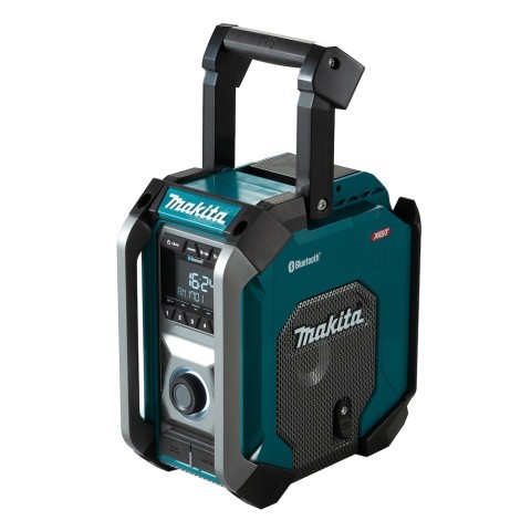 Job site radio makita brand new 40v