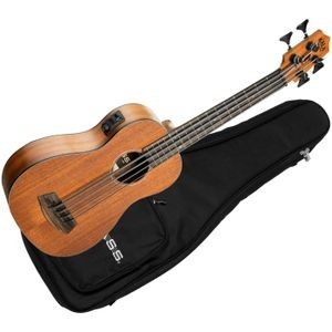 Rumbler electroacoustique ubass