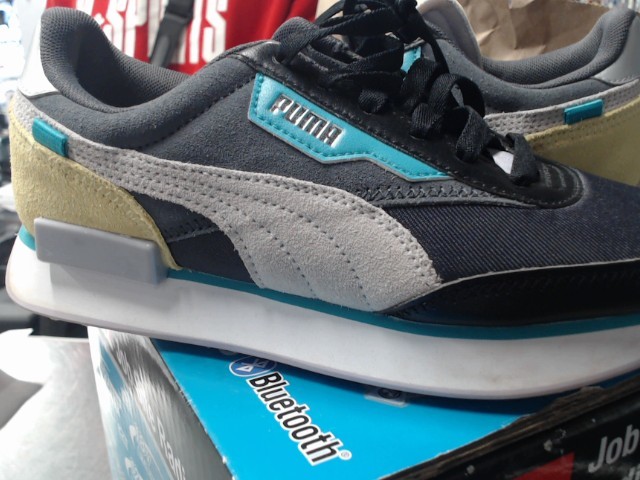 Puma 7.5us shoes