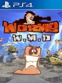 Worms w.m.d