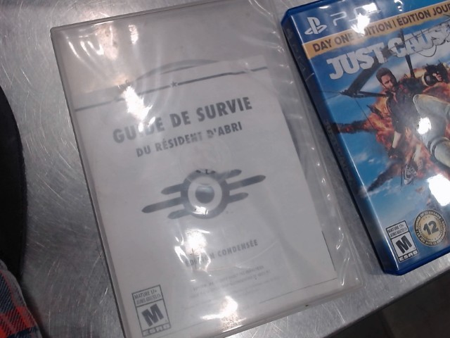 Fallout 4