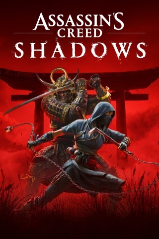 Assassins creed shadows