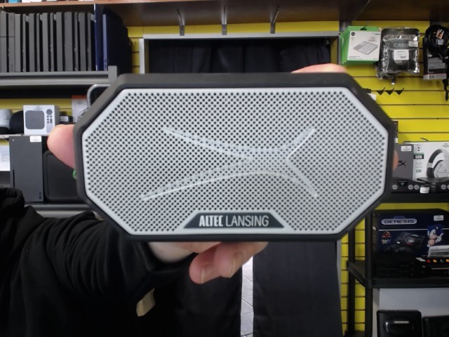 Haut-parleur bluetooth