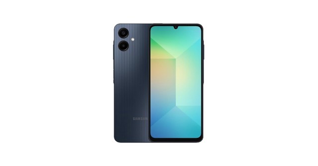 Galaxy a06