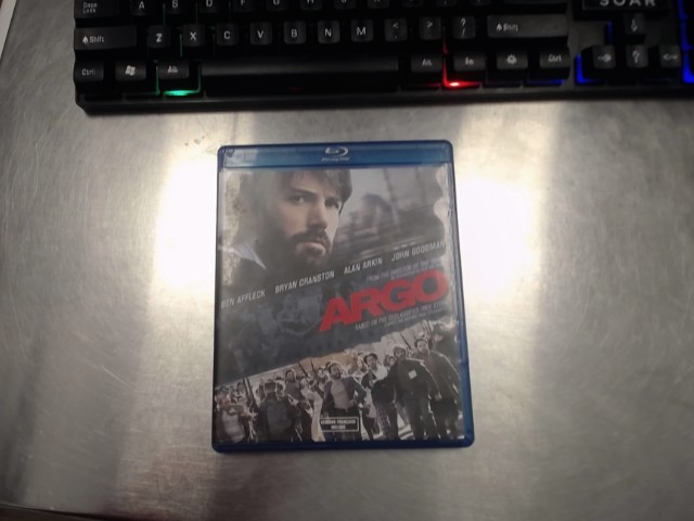 Argo