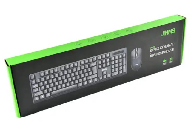 Kit clavier/souris