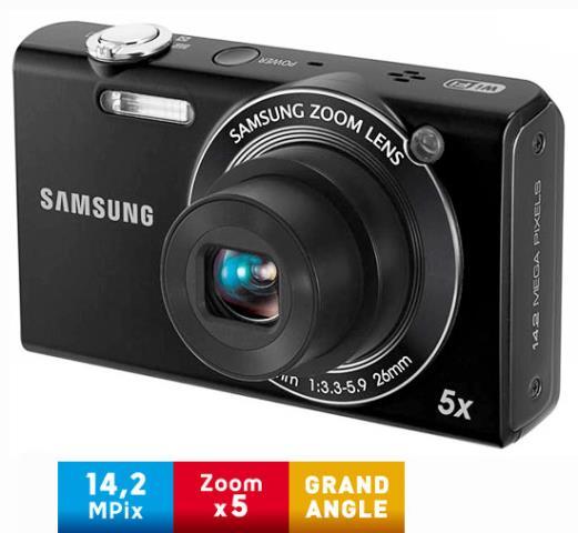 Camera digital