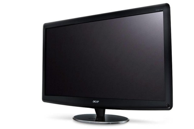 Ecran pour pc