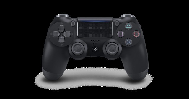 Manette sony ps4 dualshock