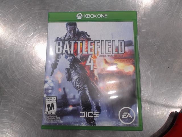 Battlefield 4